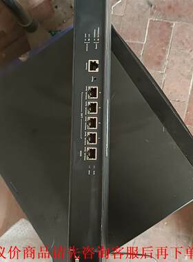 TP-LINK路由器TL -ER 5110G  ，千兆商用路