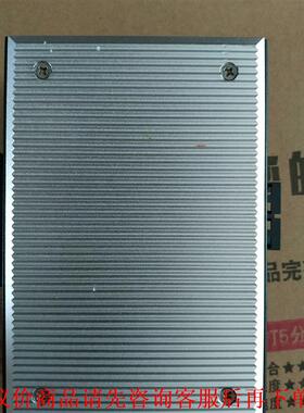 迈威光电MIEF1203-S工业级以太网光纤收发器， 成色很