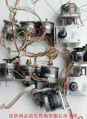 SONCEBOZ瑞士步进电机 6500R506