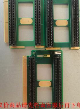 华为服务器电源背板，电源供电板 RH2288V3 RH228