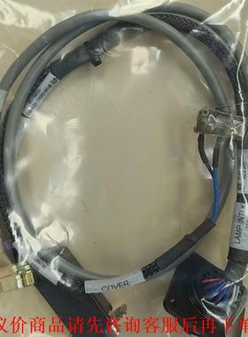 应用材料 AMAT 数据线 0140-04082，美国原装进