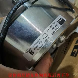 brake binder 德国BINDER 电磁制动器