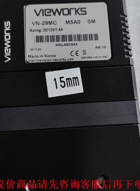 VIeworks  VN-29MC  M5A0  实物