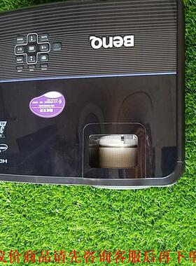 Benq/明基 MX760，仅用276小时，明基MX760高