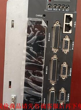 EPS-M1-080808AA-3000  拆机东菱一拖三伺