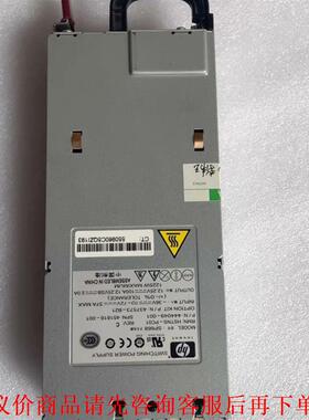HP DL360 G6 G7 380G6 G7直流电源SP6