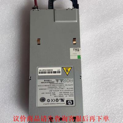 HP DL360 G6 G7 380G6 G7直流电源SP6