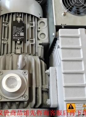 安捷伦真空泵MS40+/MS30+，带变频控制器，14-15