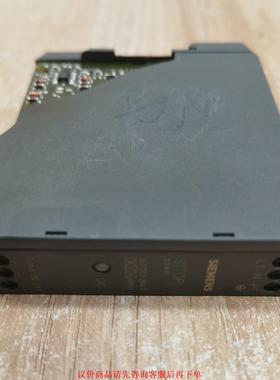 SIEMENS 6EP1 331-2BA10电源现货实物拍摄