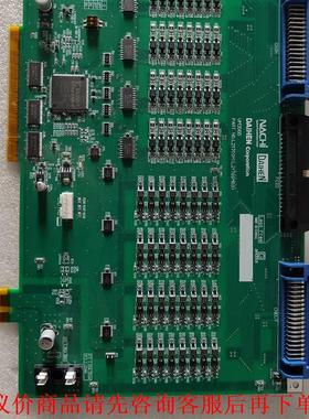 NACHi那智机器人I/O基板UM356B