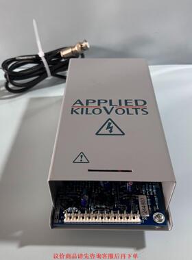 APPLIED KILOVOLT 高压电源模块HP005RZ