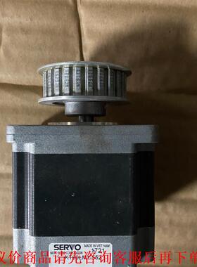 SERVOSERVO步进电机KT60LM1-552、图片实拍