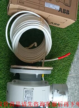 全新ABB电磁流量计FEW321110，详细型号请看图4，直