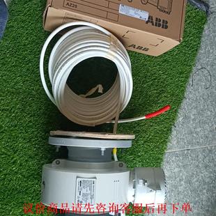 全新ABB电磁流量计FEW321110 直 详细型号请看图4