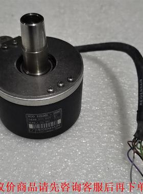 海德汉编码器ROD 320.005-2500拆机包好，成色新