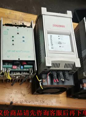 拆机，ZEROSPAN Heatsoft，