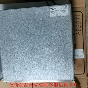 德国进口62T TBUS Drawer工业键盘 ES16