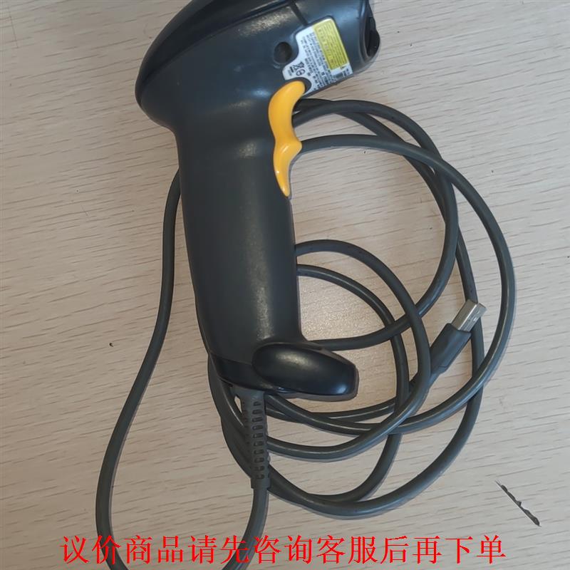 拆机正品 Symbol LS4208-SR20007ZZR