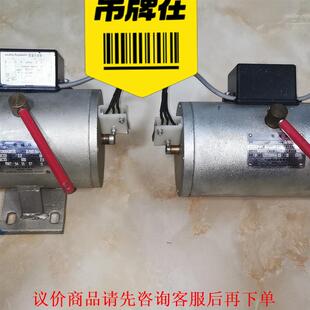 宁波欣达电梯配件厂,电磁铁拆机配件功能正常成色不错,型号有点