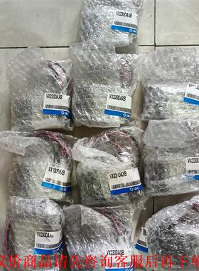 VX230DAXB 日本SMC原装正品直动式两通阀现货供应！