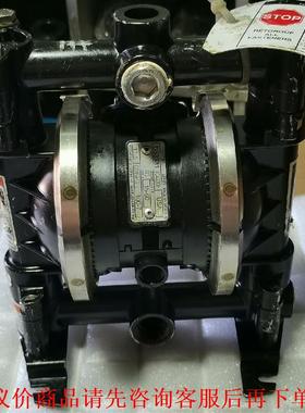 德国Husky716固瑞克D53331气动隔膜泵一台成色八成