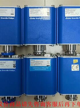 MKS 真空计 354019-TD-T ，美国原装进口，成色