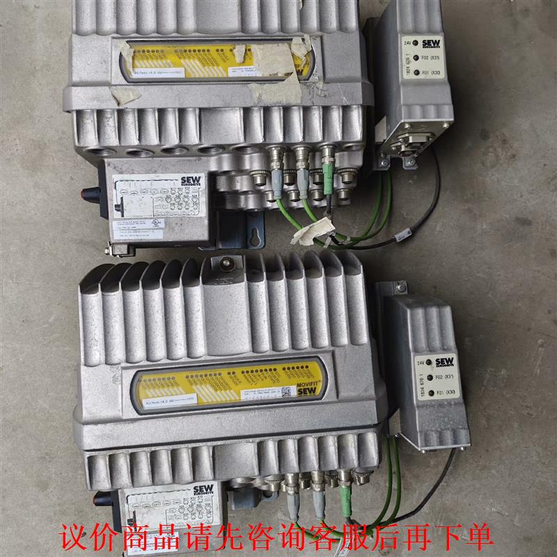 SEW变频器MTF11AD040-503-E21A-15/5