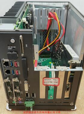 ADLINK MXC-6322D/BE_Fan(EA)电源现