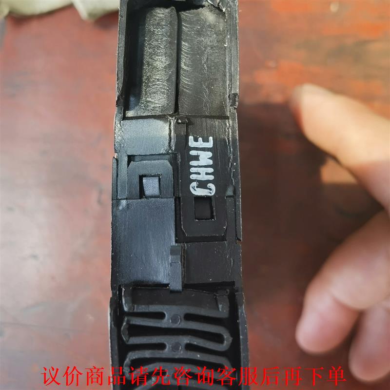 西门子3RN1000-1AG00。。1个。库存积压新的。有挤