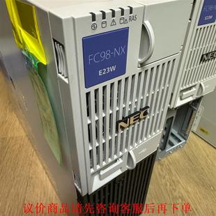 E23W工控主机 NEC FC98