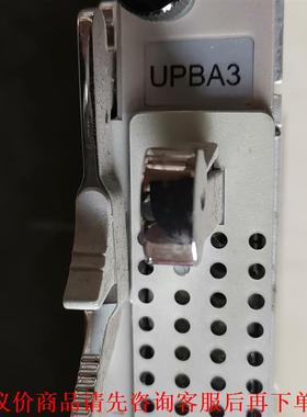华为UPBA3