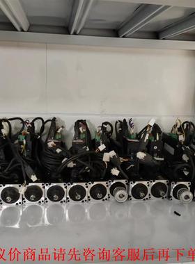 配天伺服电机，驱动器AE5110-2R8A1B