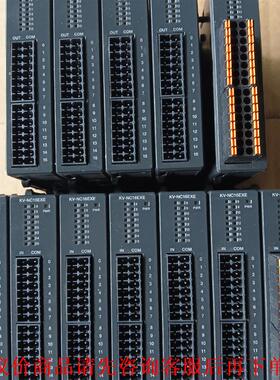 基恩士KV-NC16EXE，KV-NC16ETE