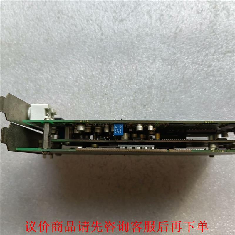 MDK332V-0  控制卡KEP3145-005（A）KE