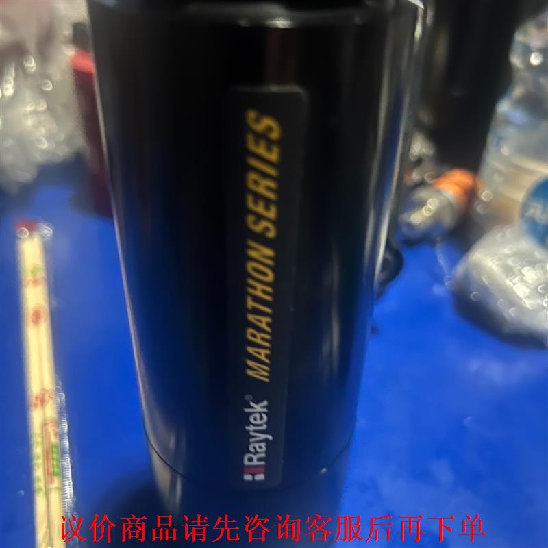 美国雷泰 红外线测温仪，RAYMR1SCSF ，成色如图，拆
