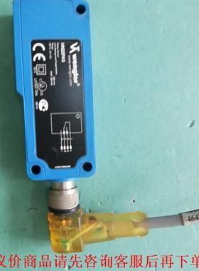 威格勒 wenglor HN22OA3 光电传感器