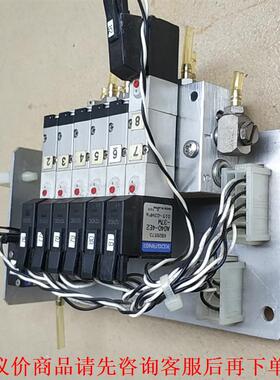 六枚价KB26573电磁阀A040-4E2-37W/KB25