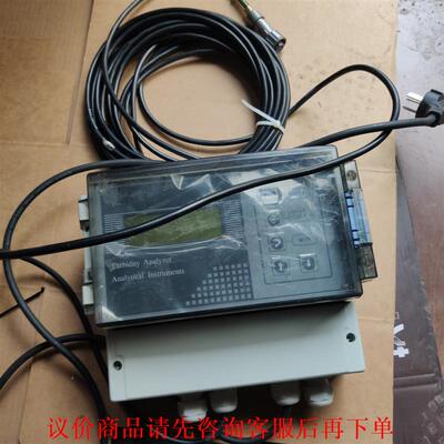 博克斯 浊度仪NT8000   220VAC