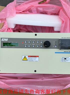 ENI高频射频电源NOVA-50A RF电源