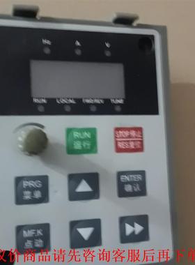 台达电子变频器大面板，等一大堆贴牌机用，试视满意下令发货