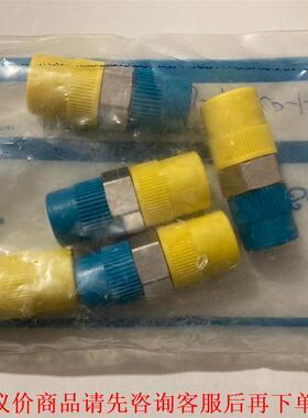 Swagwlok 世伟洛克（SS-4-VCO-1-4）316