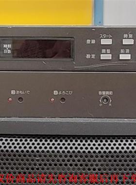 东芝TOSHIB数码定时器/音乐播放仪/AMT-3000/A