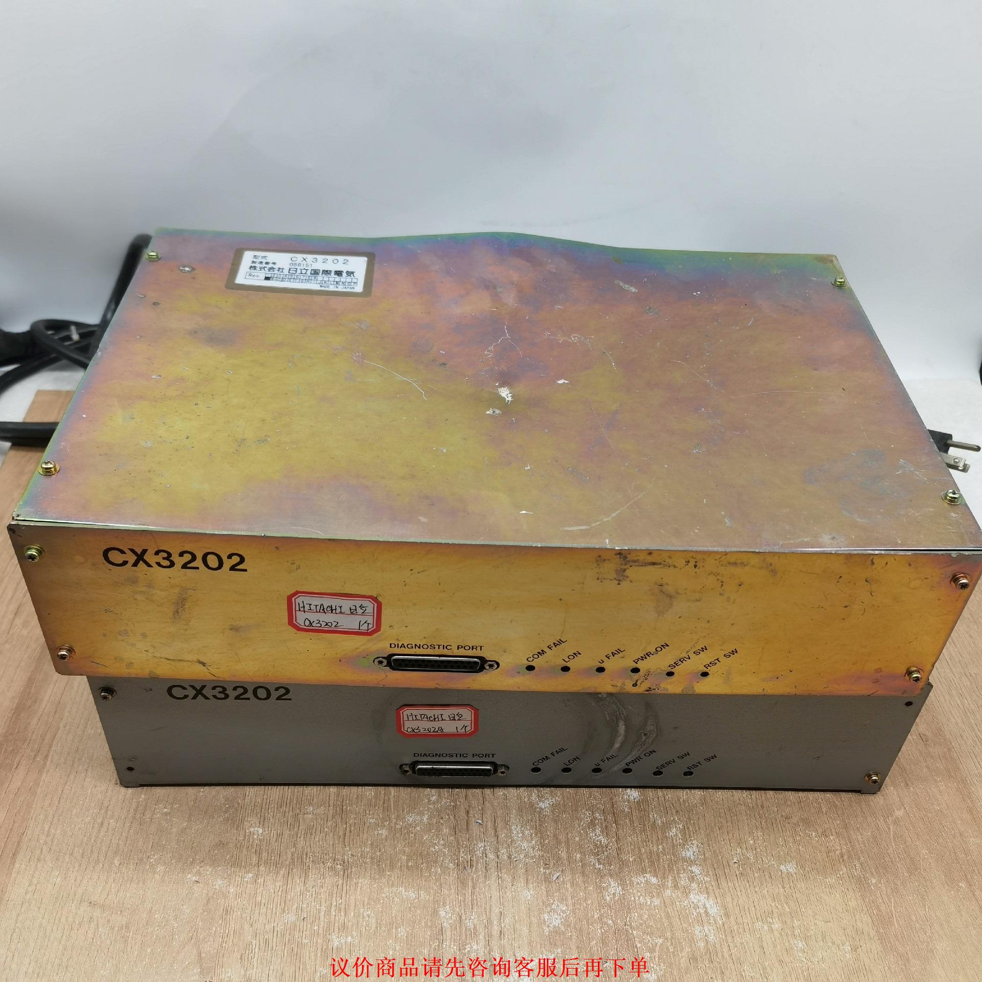 HITACHI日立 CX3202/CX3202A电源现货实物