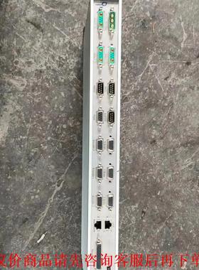 原装进口雷尼绍RENSHAW控制器SPA3，原装拆机，成色漂