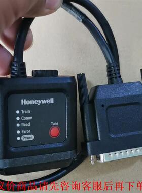 Honeywell霍尼韦尔ModeI:HF800条码阅读机，