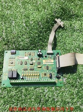 海利普变频器主板 AB07D505.PCB  拆机正常使用，