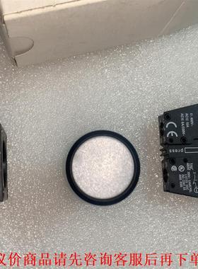 白色平头按钮3SB3201-0AA61 单价80