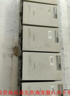 15千瓦台达刹车制动单元 VFDB2015  230V