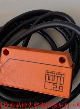 IFM易福门传感器OU5010 OUT-HPKG