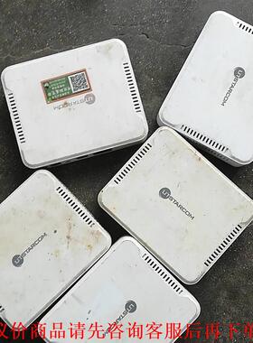 各种斯达康网络机顶盒MC8638，裸机几台，品相如图，有需要